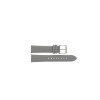 Uhrenarmband Michael Kors MK2797 Leder Grau 18mm