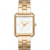 Uhrenarmband Michael Kors MK3644 Stahl Vergoldet 20mm
