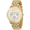Uhrenarmband Michael Kors MK5192 Stahl 20mm