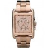 Uhrenarmband Michael Kors MK5488 Rostfreier Stahl Rosé 24mm
