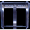 Maurice Lacroix Schnalle ML500-000025 - 18mm