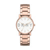DKNY Uhrenglieder NY2654 - 18mm - (3 stück)