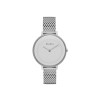Uhrenarmband Skagen SKW2332 Milanese Stahl 14mm