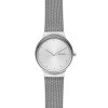 Uhrenarmband Skagen SKW1105 / SKW2705 Milanese Stahl 16mm