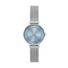 Uhrenarmband Skagen SKW3065 Rostfreier Stahl Stahl 12mm