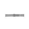 Uhrenarmband Skagen SKW6396 Milanese Stahl 22mm