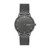 Uhrenarmband Skagen skw6884 Milanese Grau 20mm