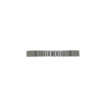 Uhrenarmband Universal Spange 16ST Rostfreier Stahl Stahl 16mm