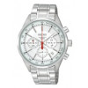 Seiko Uhrglas/Kristall (flach) SSB035P1 / 6T63-00B0 / 360PA4HN02 