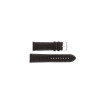 Uhrenarmband Tissot S762-862 / T600013455 Kroko leder Braun 22mm