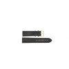 Uhrenarmband Tissot T1166173603700 / T600041656 Leder Braun 22mm