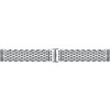 Uhrenarmband Tissot T605048785 Stahl