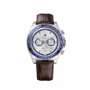 Uhrenarmband Tommy Hilfiger TH-212-1-27-1413 / TH1790937 / TH679301574 Leder Braun 22mm