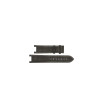 Uhrenarmband Guess GCX72001G1S Leder Braun 13mm