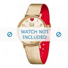 Uhrenarmband Ice Watch 013376 Leder Mehrfarbig 18mm
