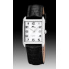 Uhrenarmband Lotus 15625.1 Leder Schwarz