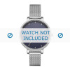 Uhrenarmband Skagen SKW2582 Milanese Stahl 12mm