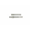 Uhrenarmband Skagen SKW2149 Milanese Stahl 12mm
