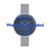 Uhrenarmband Skagen SKW2293 Milanese Stahl 14mm