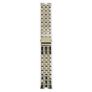 Uhrenarmband Rado R14376303 / 01.650.0465.3.115 / R070438510 / R14444215 Rostfreier Stahl Stahl 20mm