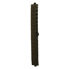 Uhrenarmband Rado R070443810 Keramik Schwarz