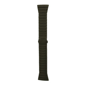 Uhrenarmband Rado R13691152 / 152.0335.3 / 04987130 / R070451610 Keramik Schwarz