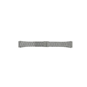 Uhrenarmband Casio AQ-230A-7DMQYES / AQ-230A-7DMQY / 70640587 Stahl 18mm