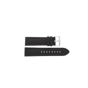 Uhrenarmband Lotus 15530/1 (BC06249) Leder Braun