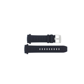 Uhrenarmband Festina F16970-2 Kautschuk Blau
