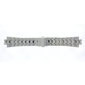 Horlogeband Lotus 18231-1 Staal 12mm