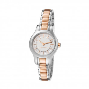 Uhrenarmband Esprit ES107082003 Stahl 6mm