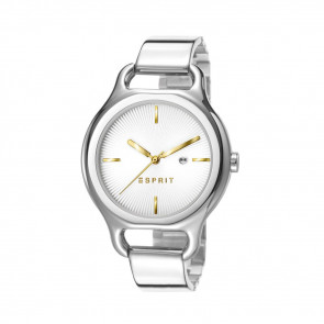 Uhrenarmband Esprit ES107932001 Stahl 14mm