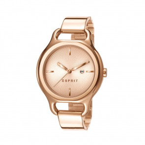 Uhrenarmband Esprit ES107932003 Stahl Rosé 14mm
