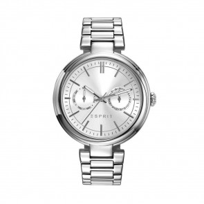 Uhrenarmband Esprit ES109512001 Stahl 18mm