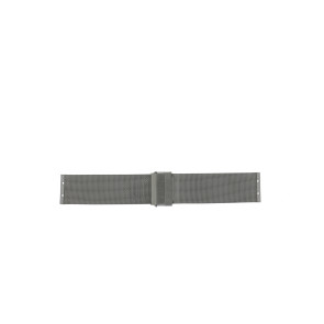 Uhrenarmband Skagen 224LSS / 224LSSM / 224LSSN Milanese Stahl 22mm