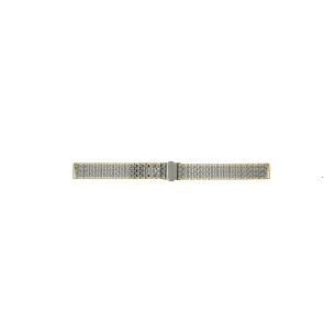Uhrenarmband Boccia 3253-05 Titan Zweifarbig 14mm