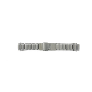 Seiko Uhrenarmband SKA369P1-5M62-0BL0 Rostfreier Stahl Rostfreier Stahl