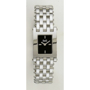 Uhrenarmband Dolce & Gabbana 3719250449 Stahl