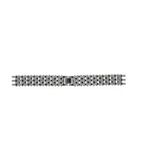 Uhrenarmband Dolce & Gabbana 3719250449 Stahl 16mm