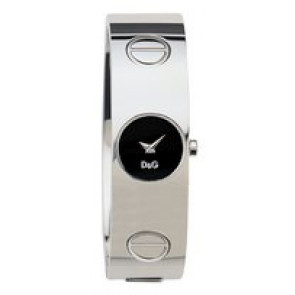 Uhrenarmband Dolce & Gabbana 3719280066 / F370000491 Stahl