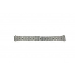 Uhrenarmband Universal 41020-1-18 Stahl Stahl 18mm