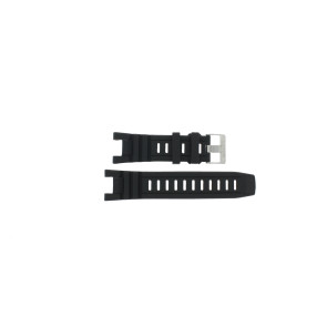 Uhrenarmband Smartwatch Lotus 50024-1 / 50024-2 / 50024-4 Kautschuk Schwarz 14mm