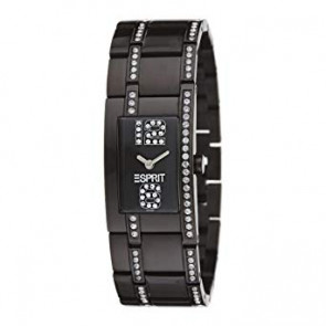 Uhrenarmband Esprit ES000M02907 Stahl 17mm