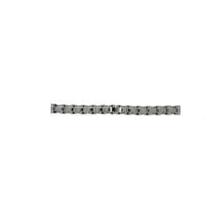 Uhrenarmband Tommy Hilfiger 679000901 / 0901 Rostfreier Stahl Stahl 12mm