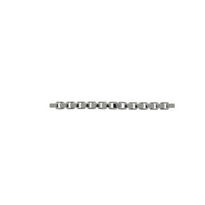 Uhrenarmband Tommy Hilfiger TH-46-3-25-0704 / 679000904 / 1780730 Stahl 10mm