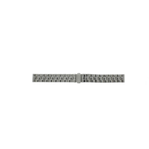 Uhrenarmband Tommy Hilfiger 679000950 / TH1780885 / TH1780884 Rostfreier Stahl Stahl 14mm
