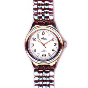 Uhrenarmband Lotus 7918/1 (BA01238) Stahl
