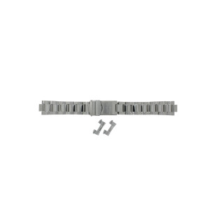 Uhrenarmband Invicta 8932 / ILE8932A.01 Stahl 18mm