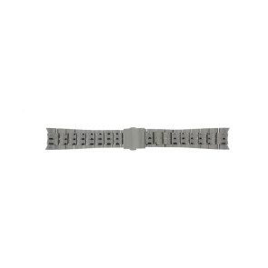 Uhrenarmband Seiko SSE005J1 / 8X82 0AB0 / M0VR111H0 Titan Stahl 22mm