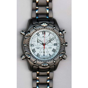 Uhrenarmband Lotus 9704 Titan